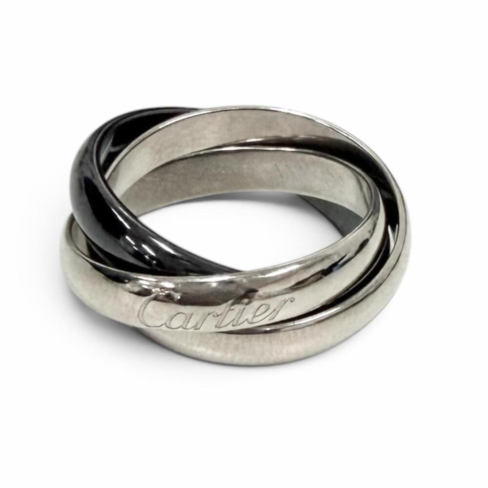CARTIER Ring - Picture 2 of 8
